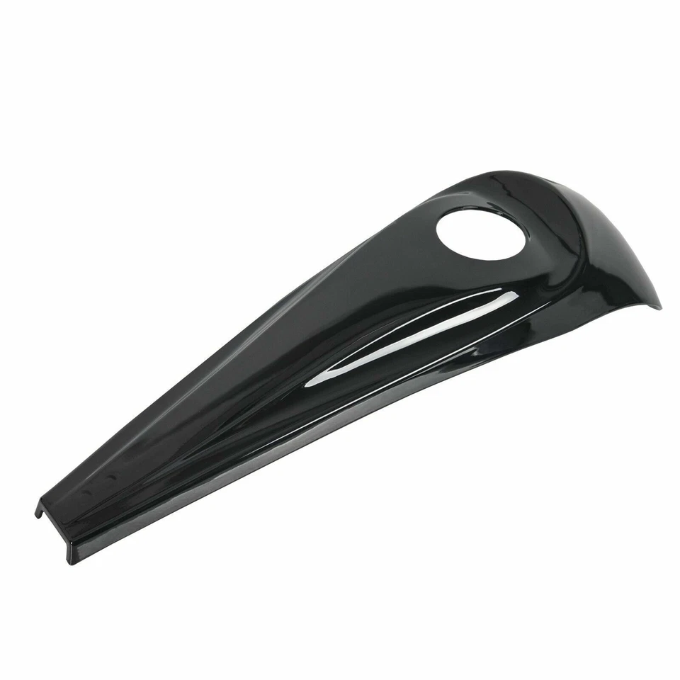 Gas Tank Cap Cover Dash Fuel Console For Harley Electra Road Glide Touring 08-23 Foto 2 de 4