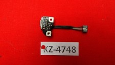 Original MacBook Pro 13" A1278 MagSafe DC Jack Board Power 820-2565-A