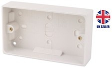 2G Moulded Box 32 mm