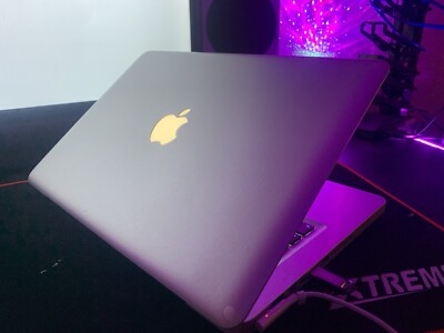 Apple MacBook Pro Retina, 15