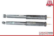 97-04 Mercedes R170 SLK230 Vorne Links & Rechts Seite Shock Absorber Strut Set 2