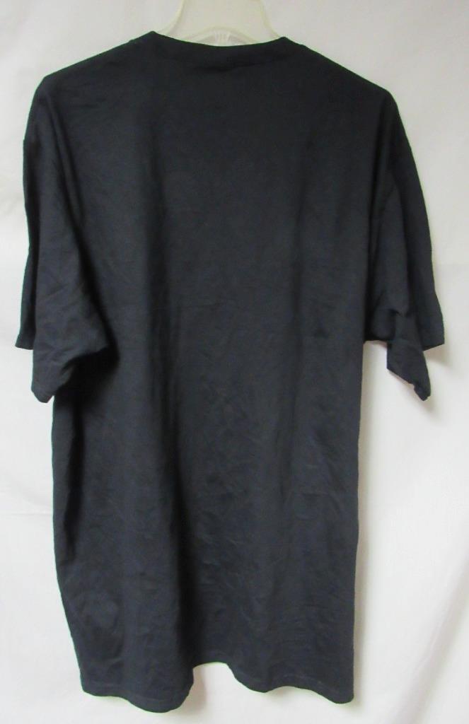 LA RAIDERS Tシャツ Lサイズ NFL Las Vegas Raiders Men's Short Sleeve Core Big & Tall T