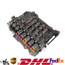 A6LF1/2/3 A6MF1/2 Transmission Valve body with solenoid for Hyundai Elantra Kia