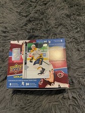 Upper Deck NHL 2020-2021 Matthew Benning Nashville - 1 card