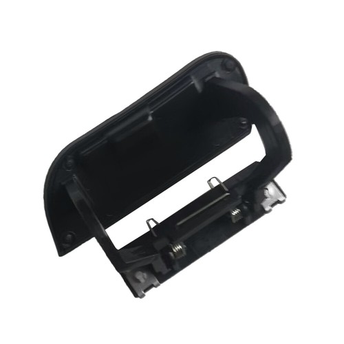 For Mercedes S-class W220 Left Headlamp Headlight Cleaning Washer Nozzle Cover - Picture 8 of 8