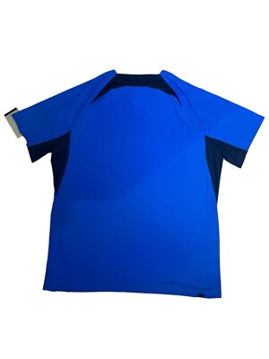 Nike Dri-FIT ADV Vapor IV US Knit Football Soccer Jersey Size XXL
