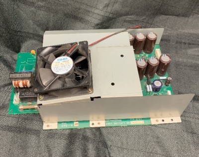 Epson Power Supply Board with Fan for DFX-5000 Impact Printer 2011317