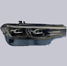 2018-2022 Bmw X7 G07 Genuine Headlight LED Left / Right