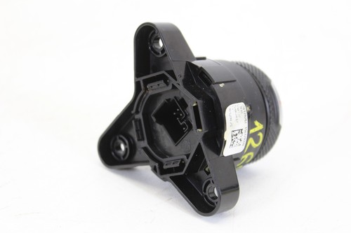 2017-2019 ALFA ROMEO GIULIA CONSOLE DRIVE MODE SUSPENSION SWITCH KNOB OEM - Picture 4 of 11