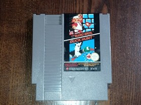 Nintendo NES action set
