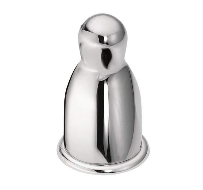 Moen Mason Chrome Mounting Posts, #YB8000CH, Towel Bar Toilet Paper Holder