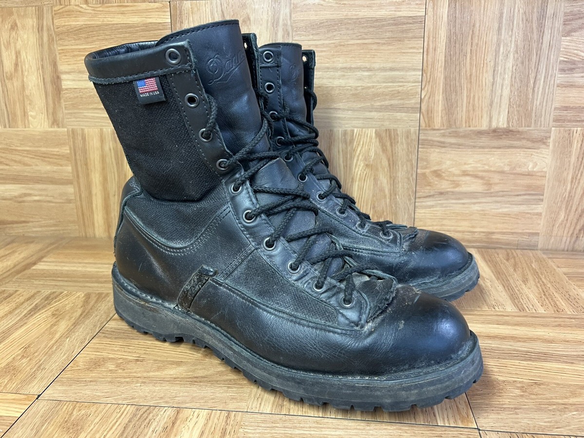 RARE🇺🇸 DANNER Acadia 8