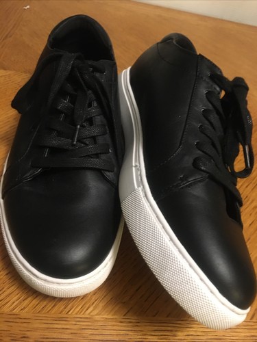 Kenneth Cole Wm's Marlow 8-1/2 N Black 