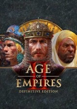 Age of Empires II: Definitive Edition | PC Steam | Global | Digital