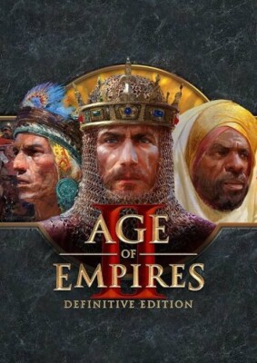 Age of Empires II: Definitive Edition | PC Steam | Global | Digital
