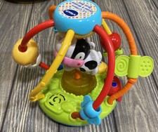 vtech shake and roll busy ball