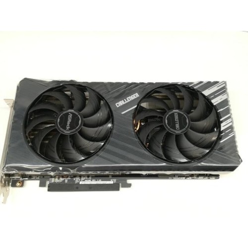 ASRock AMD Radeon RX 7800 XT Challenger OC 16GB GDDR6 Graphics Card - 第 1/8 張圖片