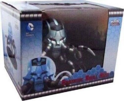 DC Heroclix - BRAINIAC SKULL SHIP - WizKids BRANDNEU