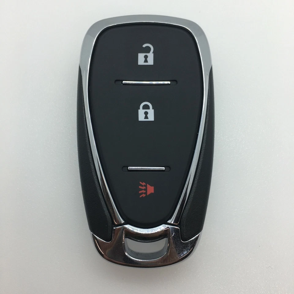 Novo OEM 2016 2017 2018 2019 2020 Chevrolet Spark controle remoto chaveiro HYQ4AA - Imagem 3 de 4