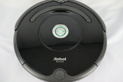iRobot Roomba 671 Wi-Fi Connected Robot Vacuum w/Virtual Wall