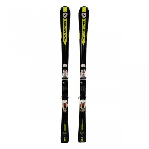 Dynastar M-Pro 90 Patrol – 170 cm – Neufs – Fixations DIN 10 - Sport & Plein air
