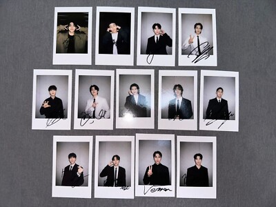 seventeen 一直娱 yizhiyu yzy2.0 中華 中国 13枚 SEVENTEEN 中国 一直娱 yizhiyu yzy ミンギュ トレカ - メルカリ