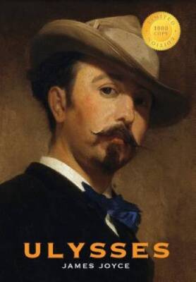 Ulysses (1000 Copy Limited Edition) - Hardcover By Joyce, James - GOOD