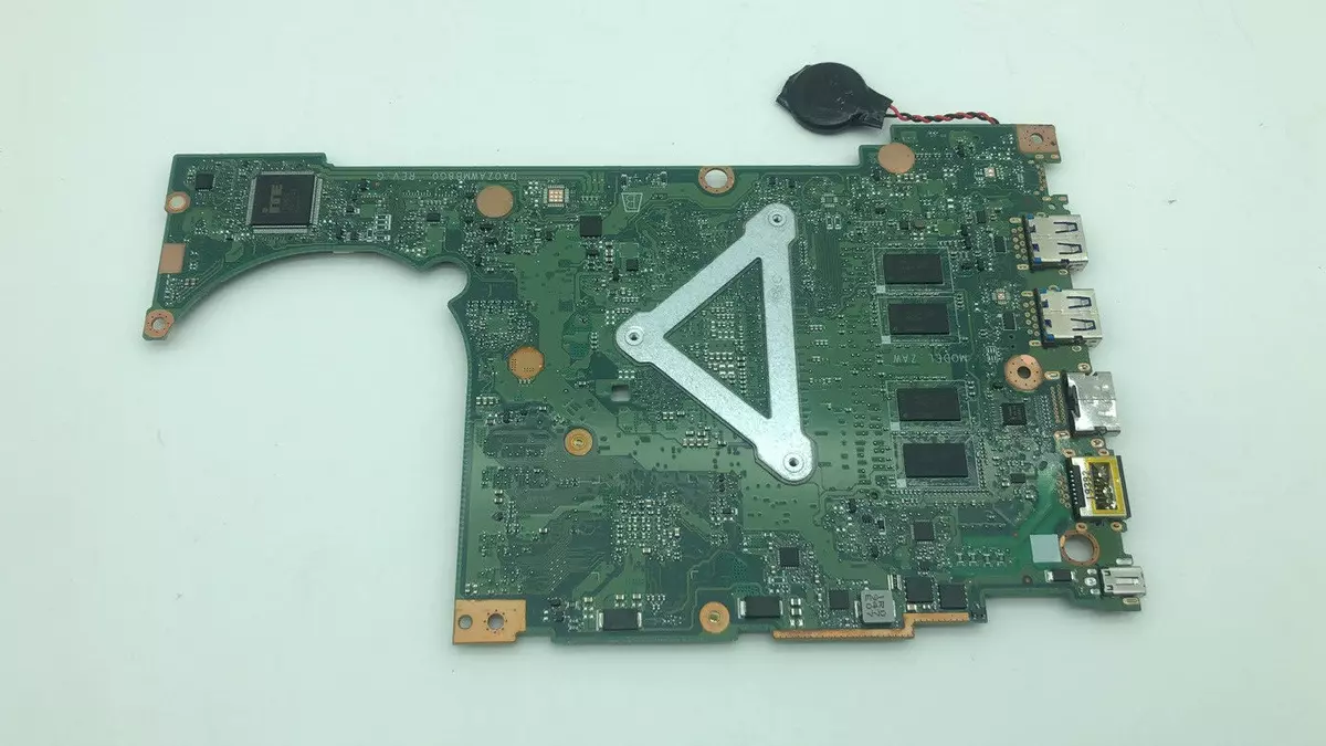 Acer Aspire A315 55 A515 54 i5 8265u MX230 MX250 2G Motherboard NB.HED11.002