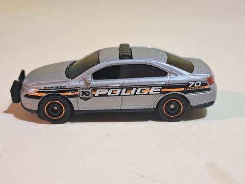 Schlüsselanhänger '05 Ford Police Interceptor 2005 Ford Schlüsselanhänger - Bild 4 von 4