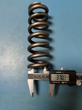 TF Tuned Titanium spring 400x3.0