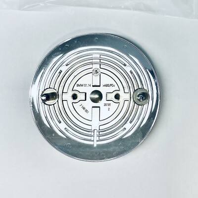 bmw 3 er E92 E92n LCI Plakette BMW Ø 74mm 7146051 online kaufen | eBay