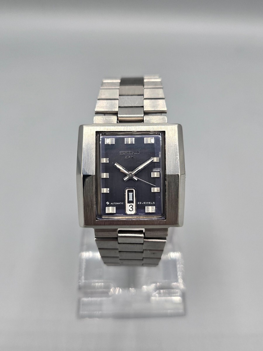 LIONS JP SEIKO 5 腕時計 Seiko 5 セイコー SEIKO 腕時計 日本製 海外モデル 自動巻き