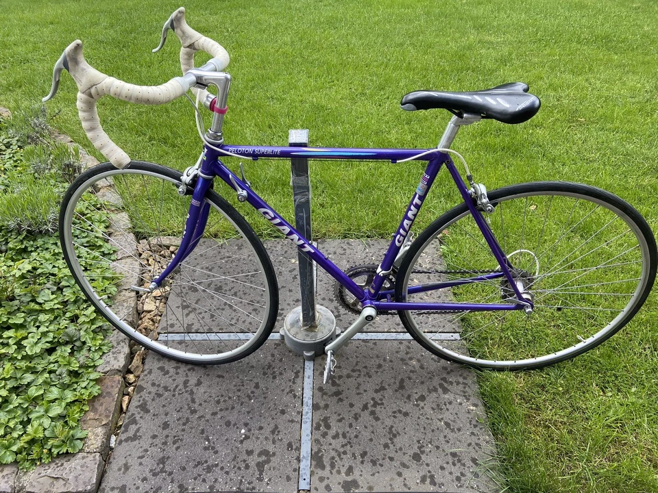rennrad gebraucht 28 zoll - Bild 1 von 4