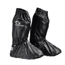 Regenüberschuhe Gr. XL für Royal Enfield Bu...
