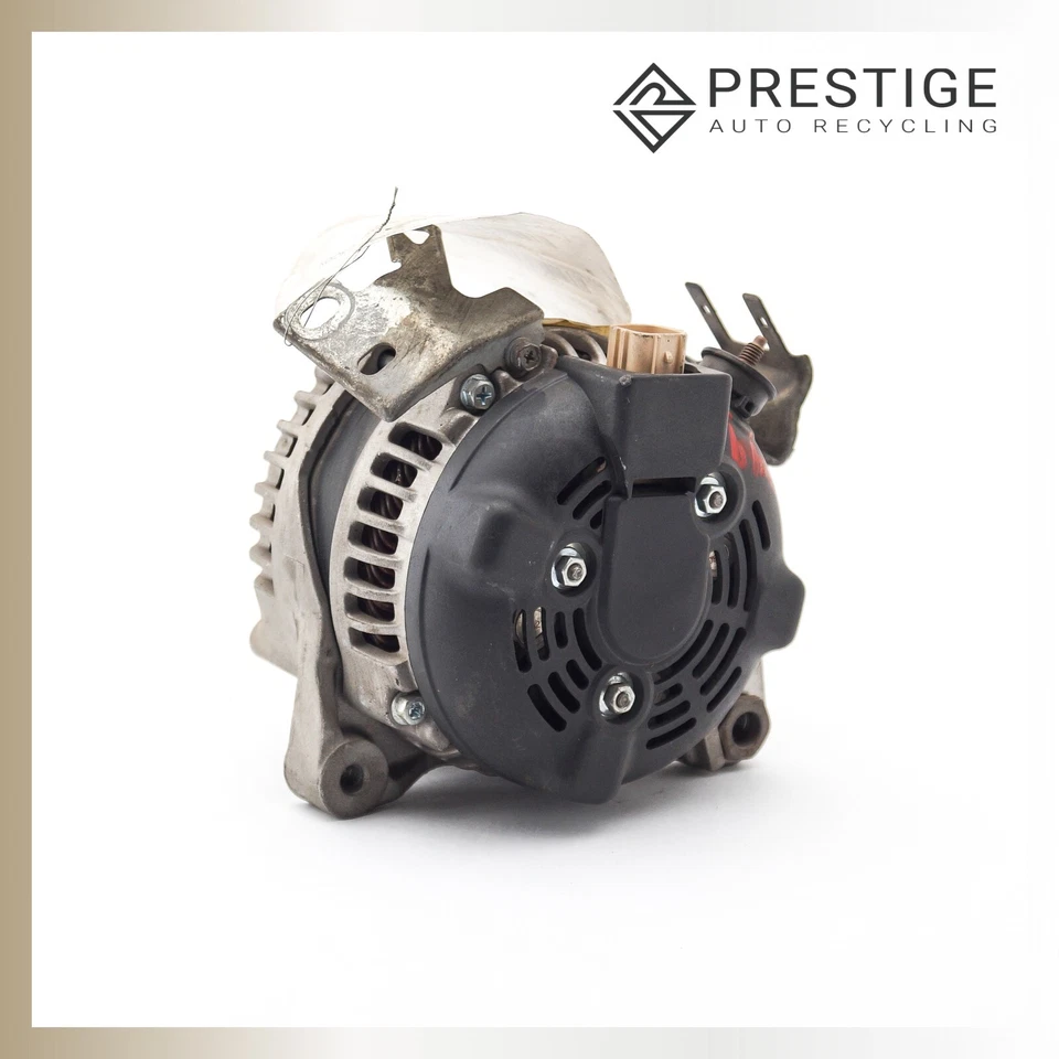 2004-2009 丰田 CAMRY SCION tC 2.4L 交流发电机 100A 27060-28270 — 第 4/4 张图片