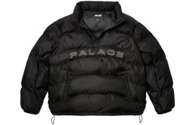 Palace Ripstop Arc Puffa 