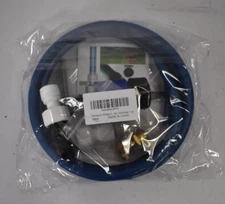 Homeyeco Misting System For Patio 3 Way Leak Proof 6.6' L Cooling System