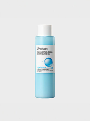 JMSOLUTION B5 Hya Moisturizing Serum Emulsion 200mL