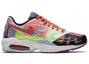 air max 2 men's sneakers