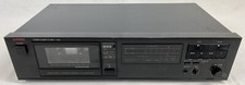 Luxman Tape Deck K-92