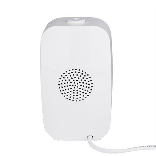 Office Portable Air Purifier Dust Removal Anion Generator For Living Room - Picture 11 of 12
