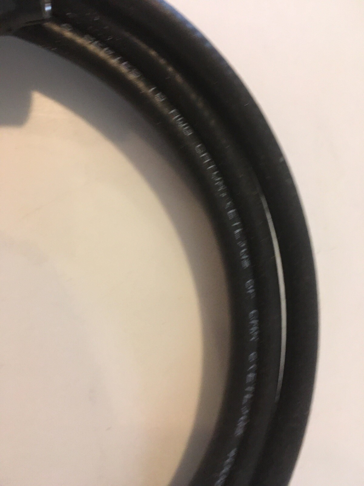 Coax Xfinity Black Cable PPC Perfect Flex 6 Series 18 AWG CATVX eBay