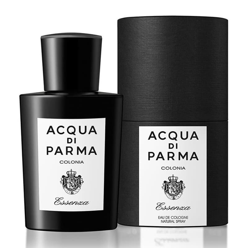 ACQUA DI PARMA COLONIA ESSENZA 50ML EAU DE COLOGNE BRAND NEW & SEALED