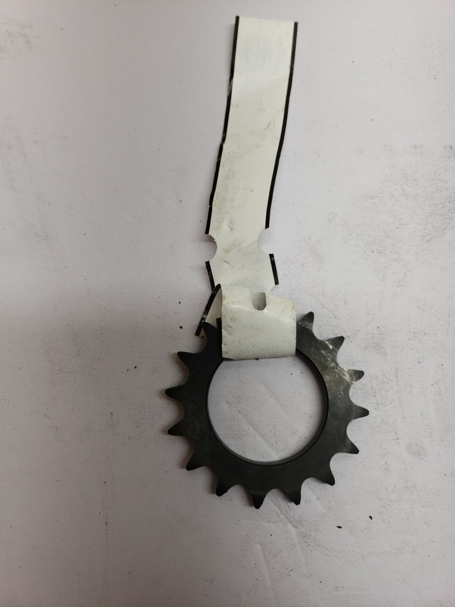 3 Ct. Weasler 20004016 SPRocket 4016 W SEE DESCRIPTION | eBay