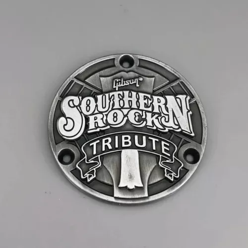  Southern Rock Toggle Switch Back Cover for Gibson Guitars - Vintage Finish
