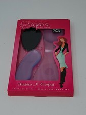 Apara Fashion Fashion  Comfort Luxurious Foot Care Set Heel Appeal Grippy Steps