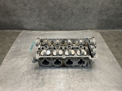 VW Golf 3 GTI 2.0 16V ABF 150PS Zylinderkopf 051103373D #29119