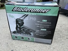 Bladerunner Avantage Pro W Size 7 US Women s Rollerblades Excellent