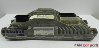 International Navistar Maxxforce Dt466 Engine Computer ECU ECM 1883086C91, SID90