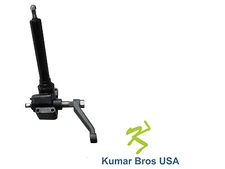 New Steering Box Assy FITS Kubota  B9200HST-E(SR<=10338) B9200HST-D(SR<=52071)